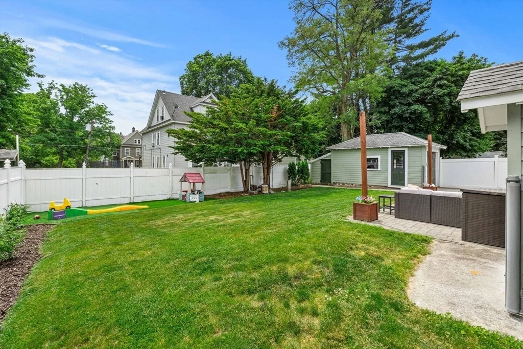 Photo of 31 Sycamore St
