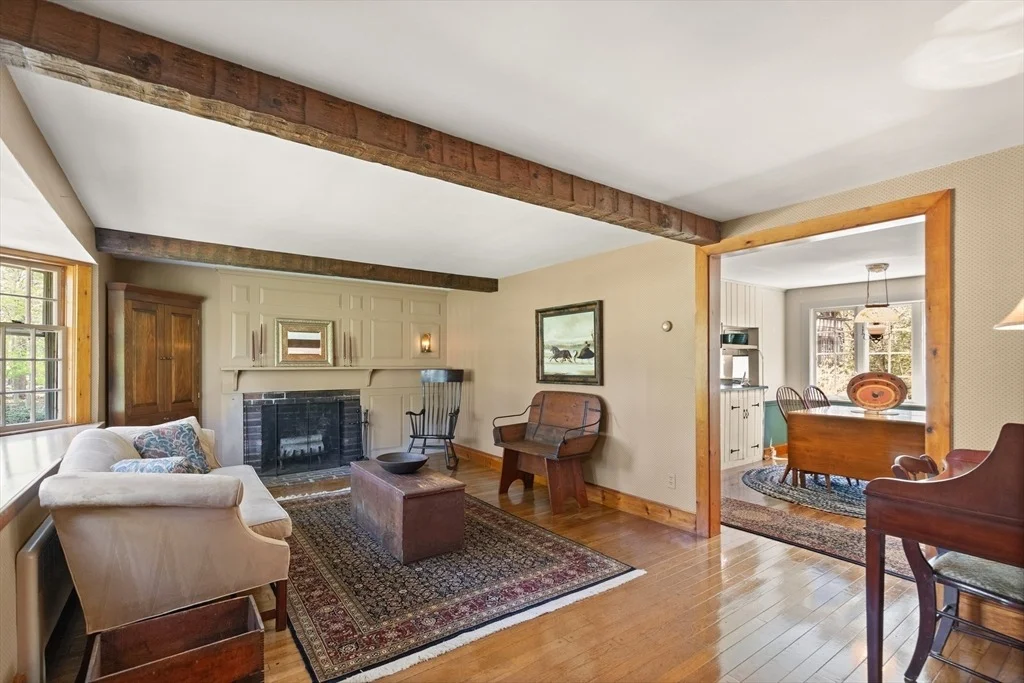 Photo of 11 Hemlock