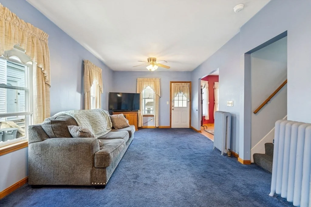 Photo of 14 Endicott Street