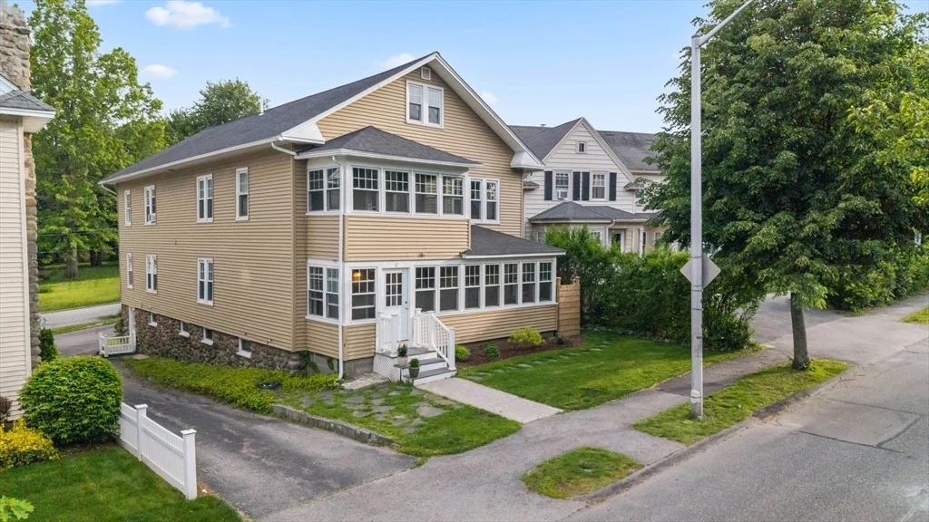 Photo of 2 Davidson Rd