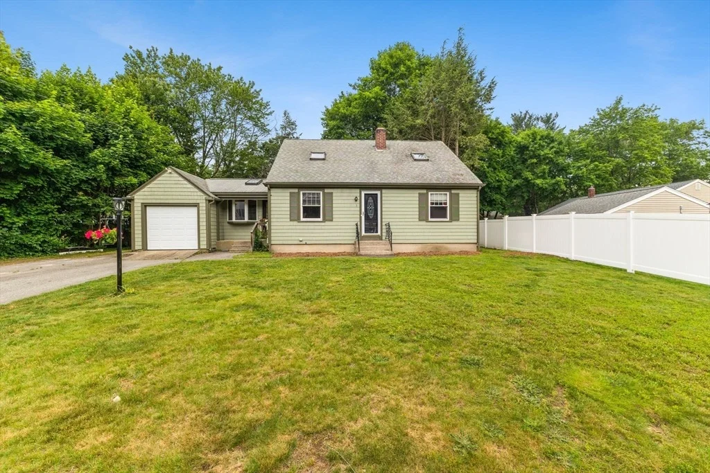 Photo of 3 Meadow Way