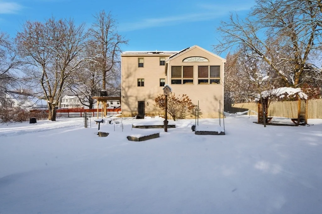 Photo of 60 Ames Street