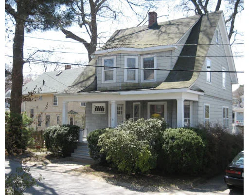 Photo of 8 Brewster Terrace