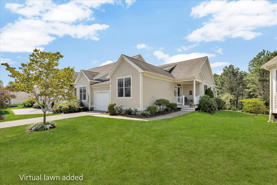Photo of Unit 697 at 126 Grey Hawk Drive