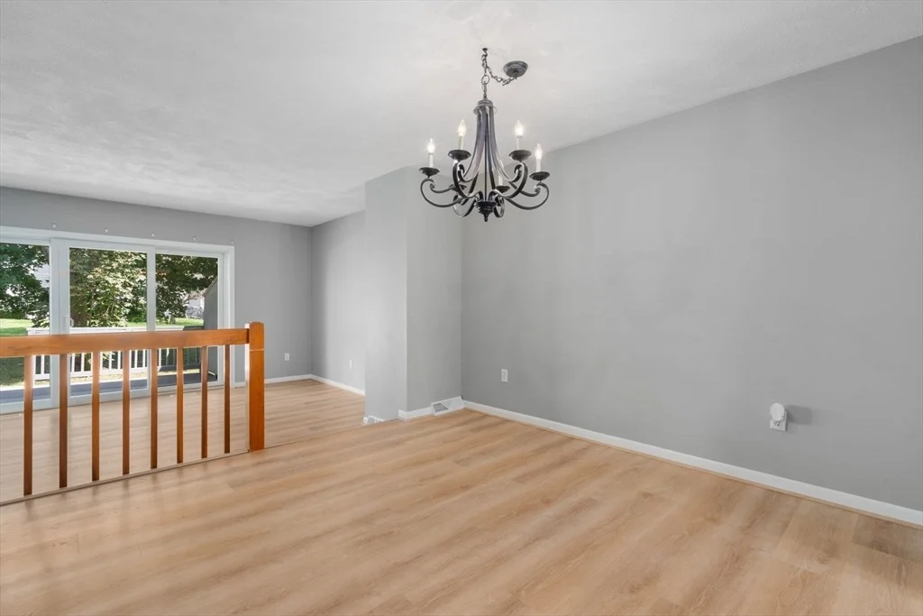 Photo of Unit 205 at 31 Blithewood Ave