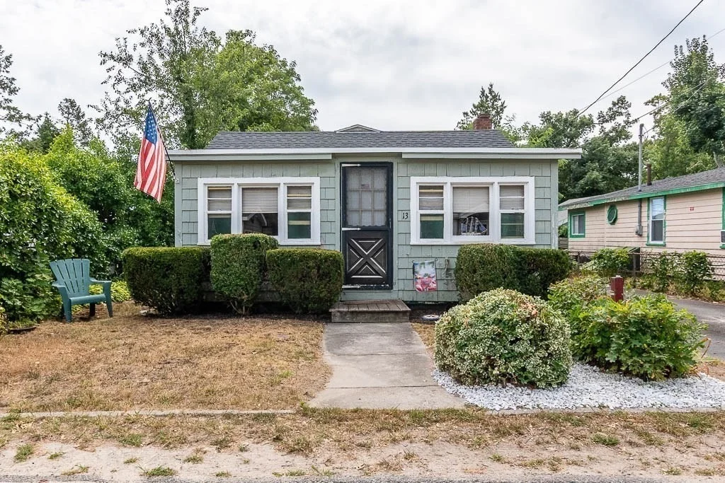 Photo of 13 Judson St