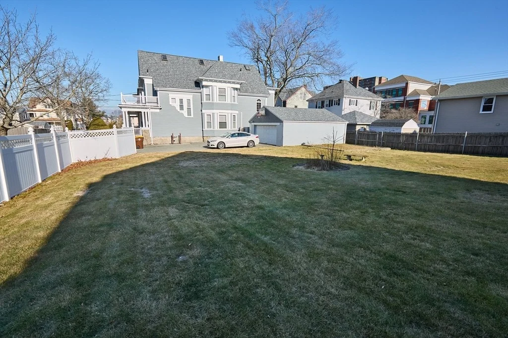 Photo of 301 Madison