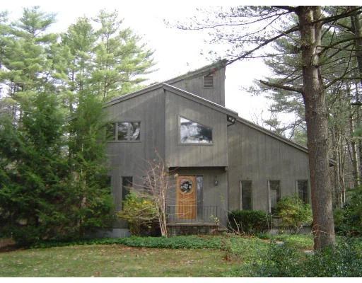 Photo of 130 Williams St