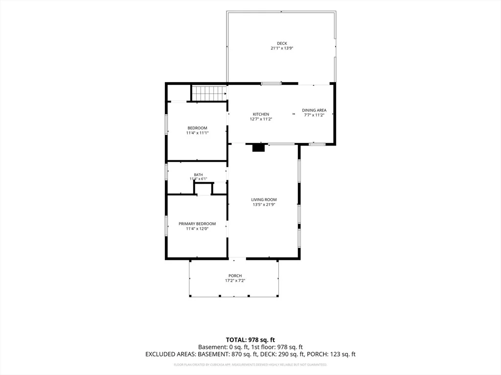 Photo of 26 Central St