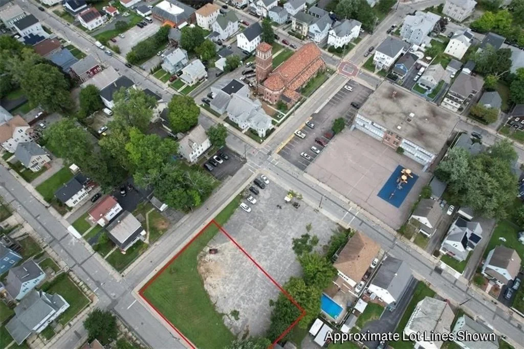 Photo of 0 4th Ave