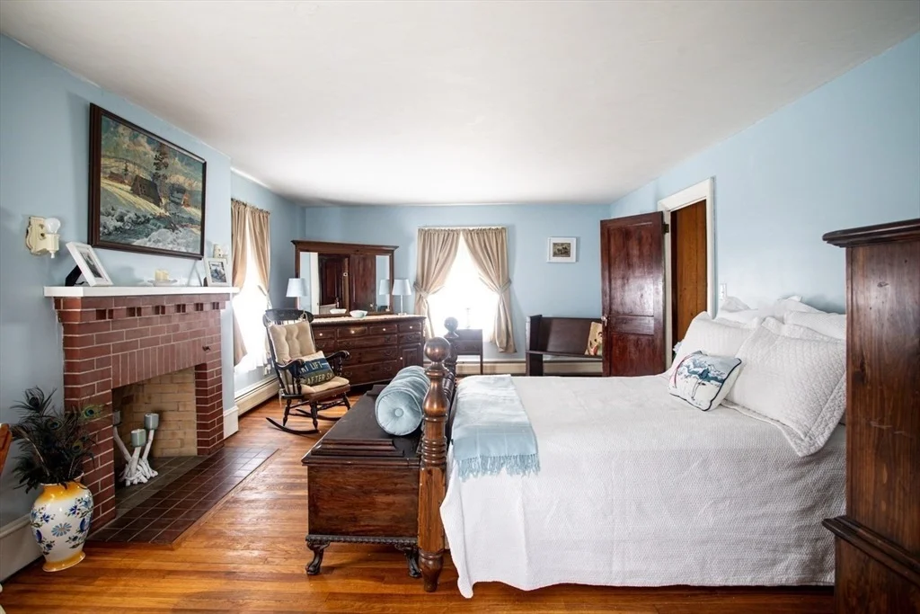 Photo of 1420 New Boston Road