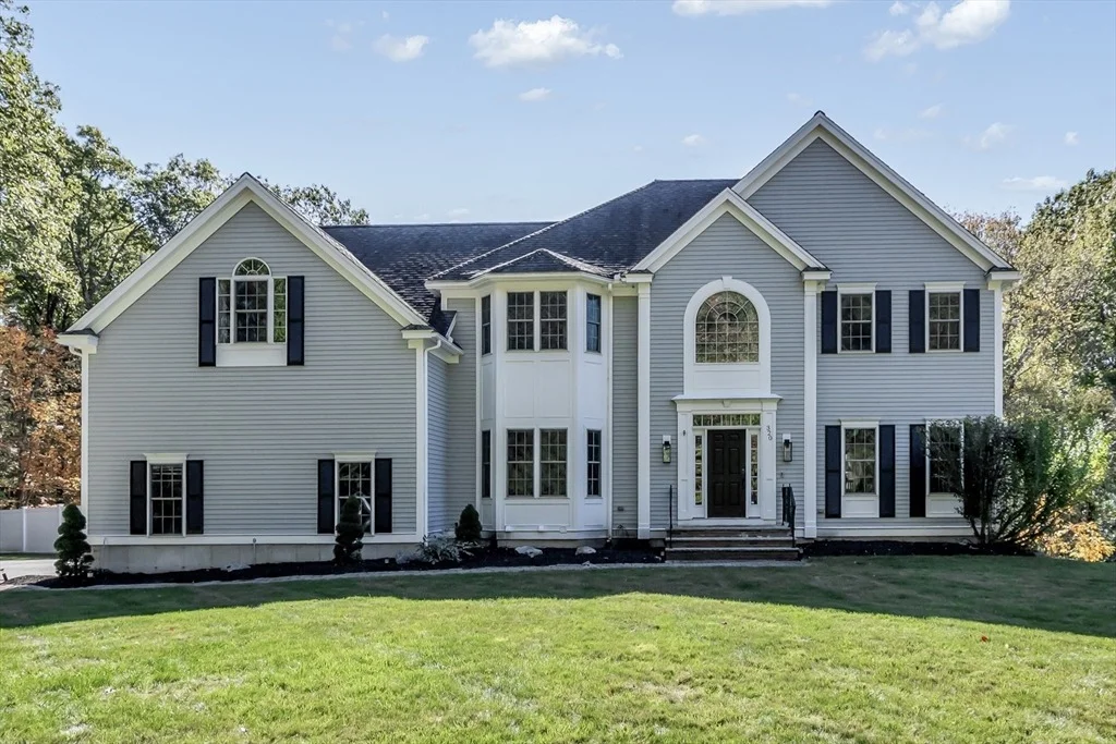 Photo of 320 High Plain Road