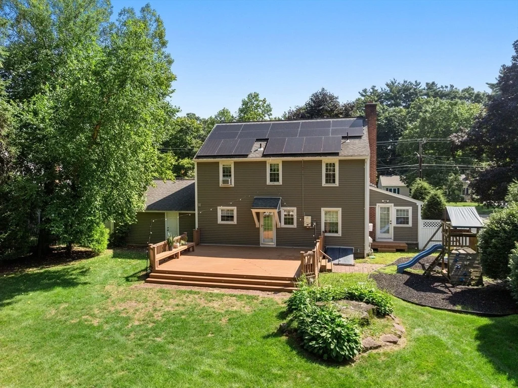 Photo of 144 Burbank Road