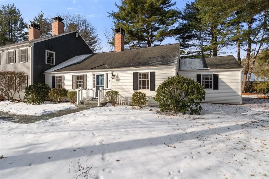 Photo of Unit 70 at 70 Jericho Rd