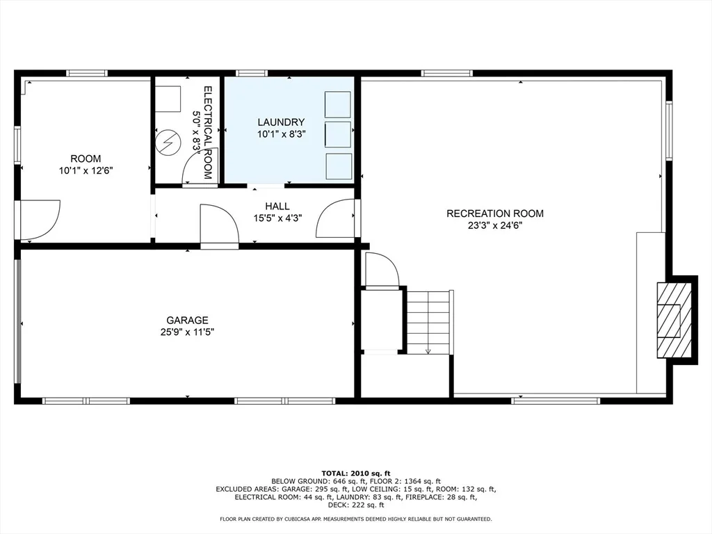 Photo of 123 Flower Lane