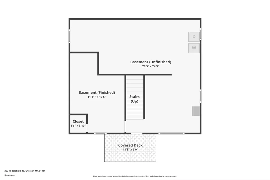 Photo of 302 Middlefield Rd