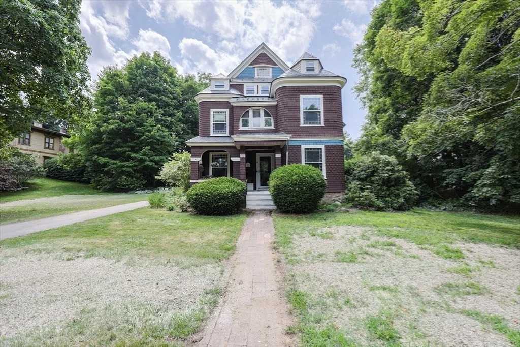 Photo of 14 Baker Street