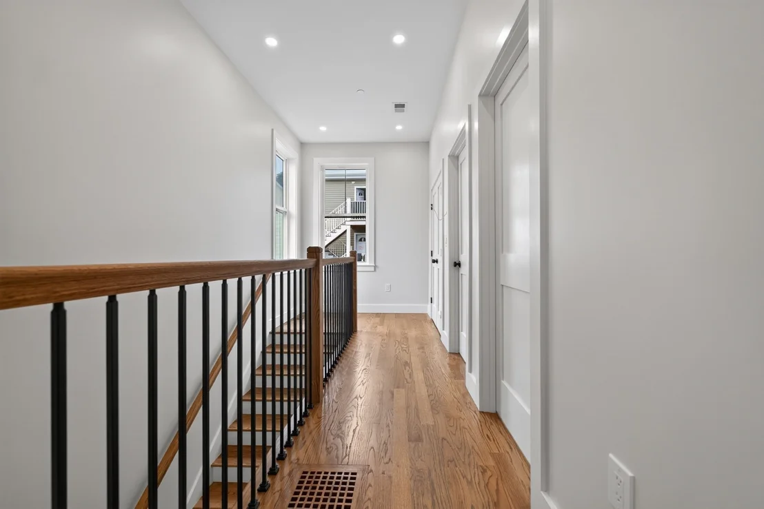 Photo of Unit A at 2 Readfield Place