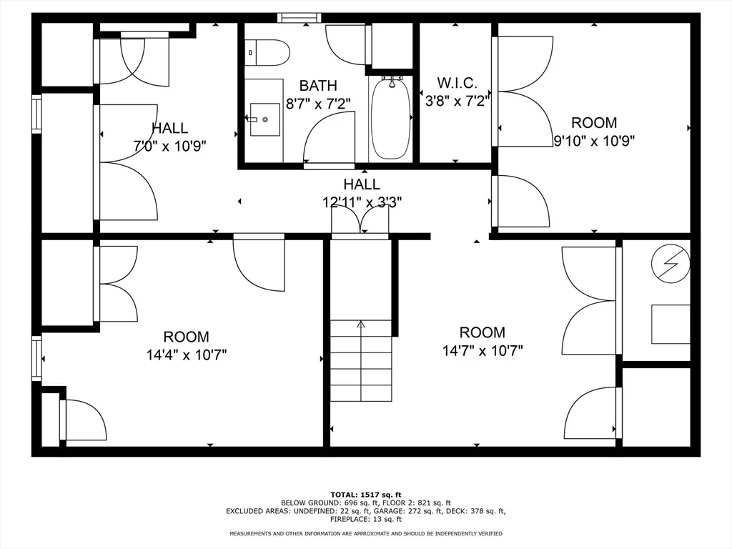 Photo of 9 Taragon Circle