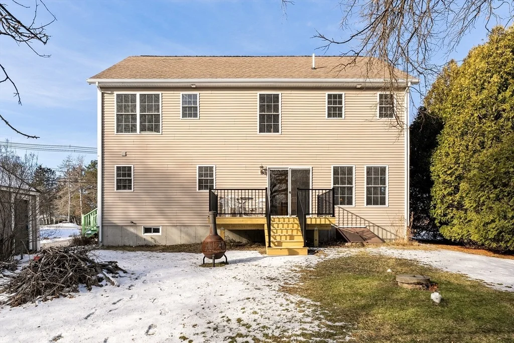 Photo of 303 School St