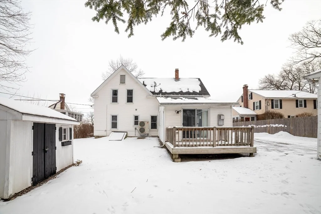 Photo of 18 Hadwen Lane