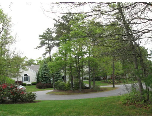 Photo of Unit 12 at 12 Mainsail Cir