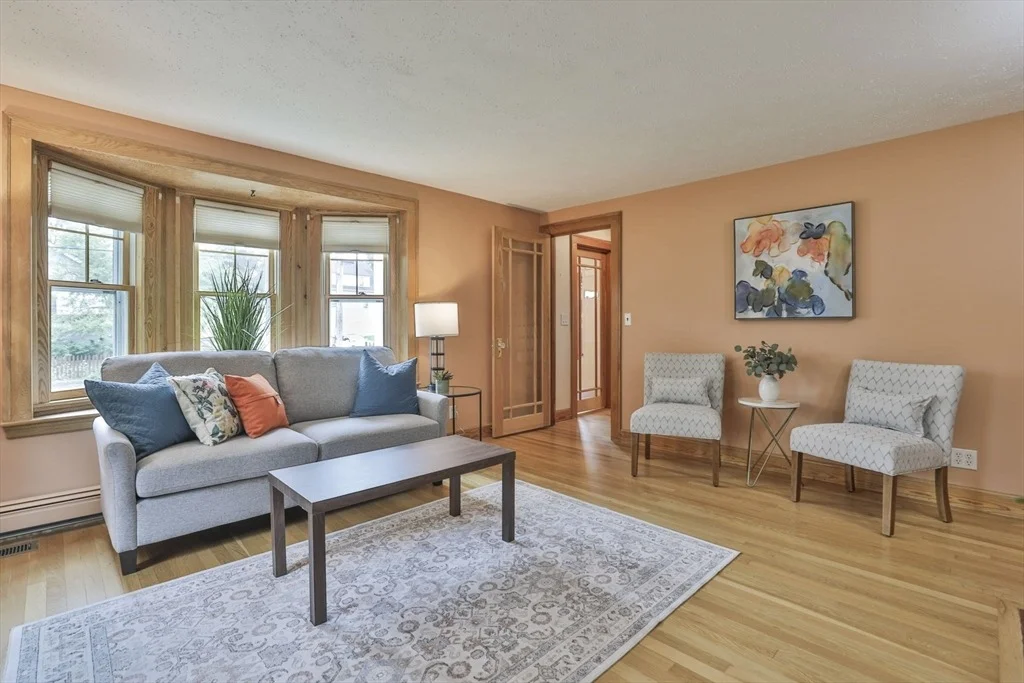 Photo of 21 Preston St
