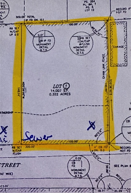 Photo of Lot 1 Marion Street
