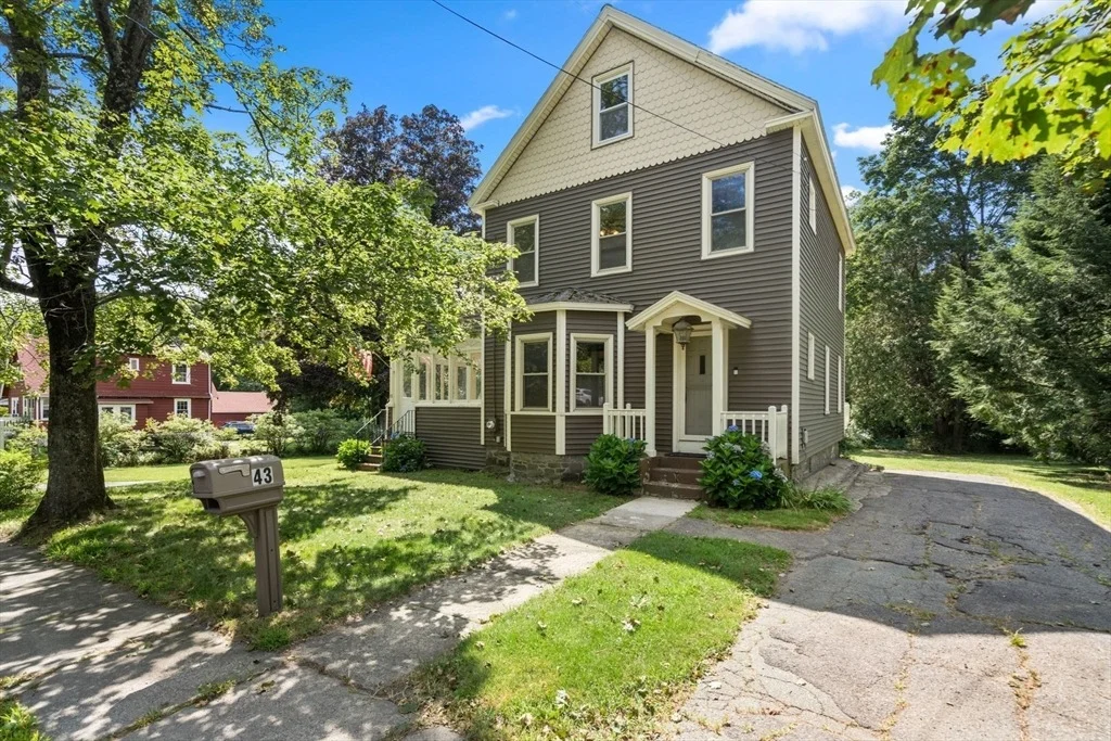 Photo of 43 Brown Street