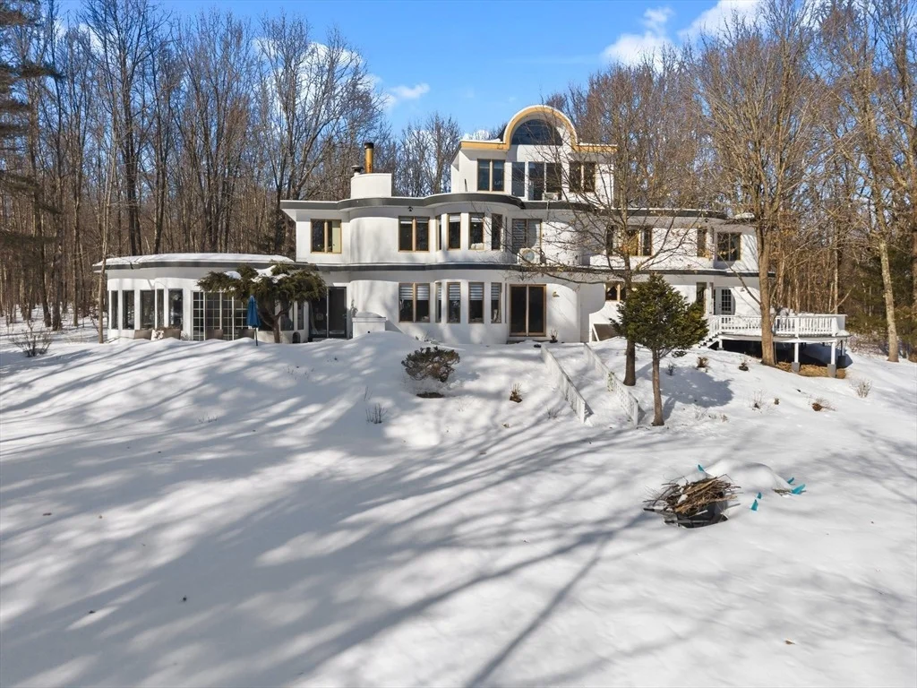 Photo of 95 Ramshorn Road