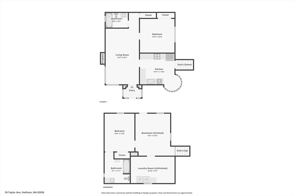 Photo of 59 Taylor Ave