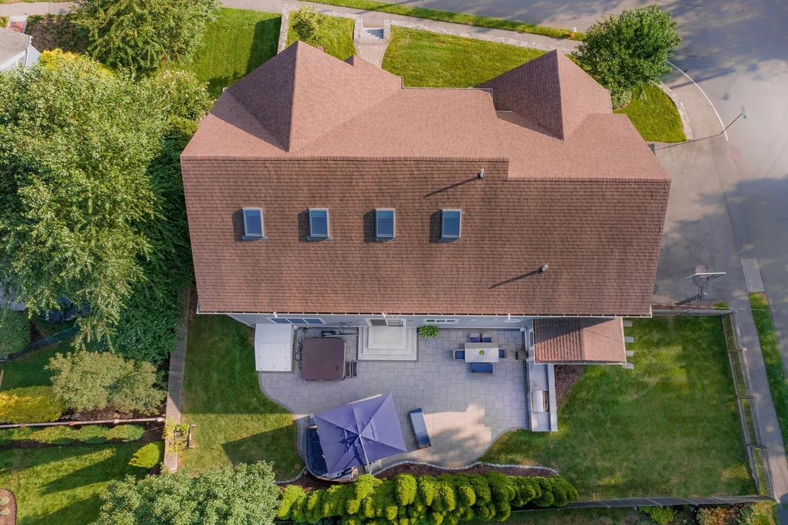 Photo of 25 Arch St