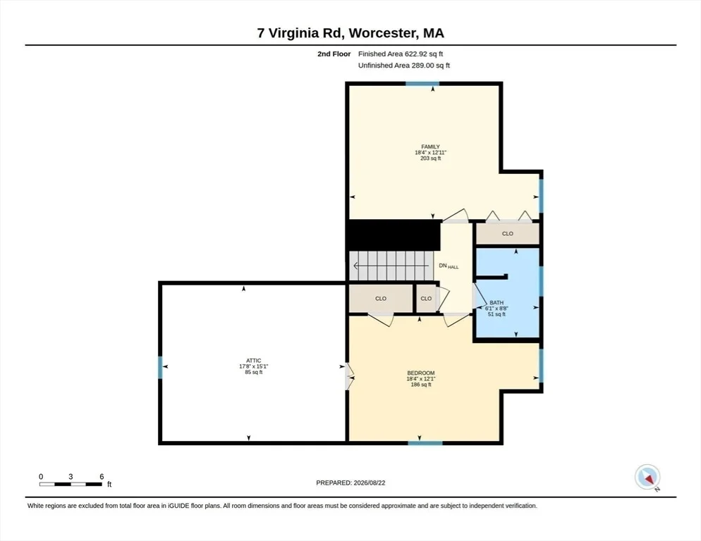 Photo of 7 Virginia Rd