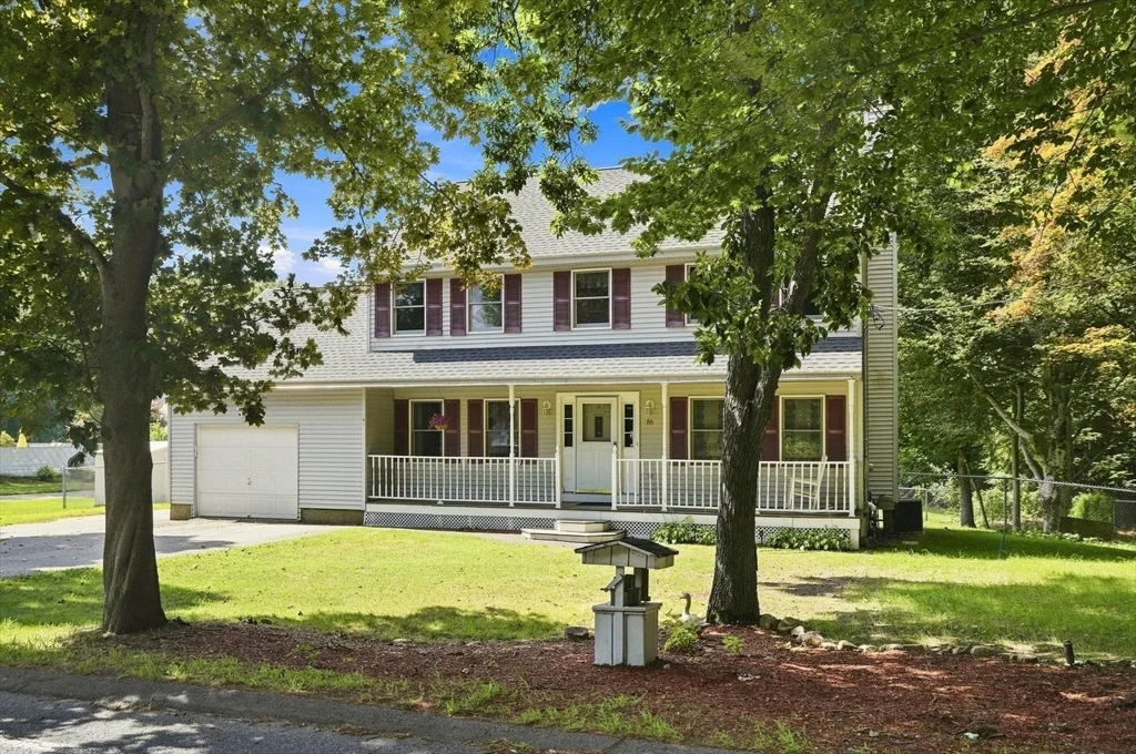 Photo of 86 Pond