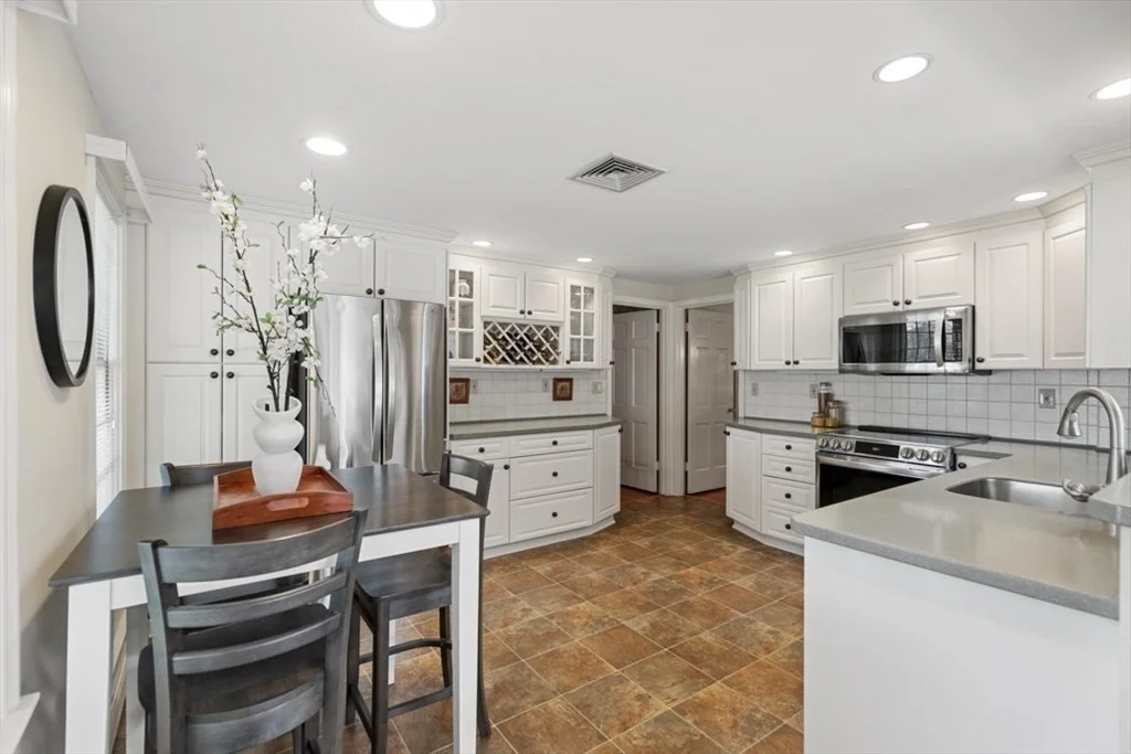 Photo of 1 Westway
