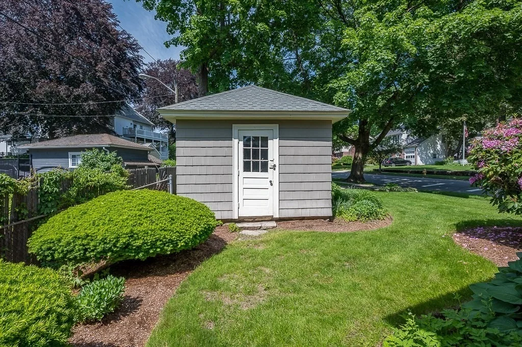 Photo of 151 Coolidge Rd.