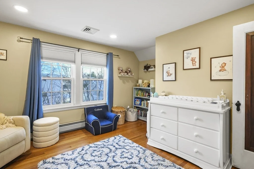 Photo of 5 Prudential Road