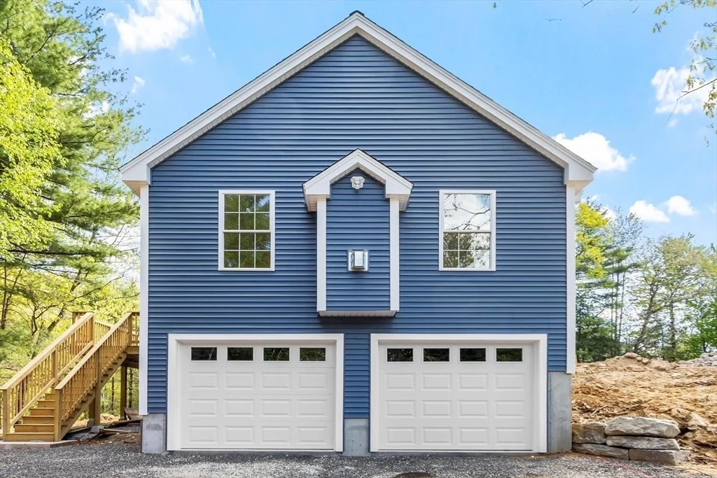 Photo of 22 Benoit Road