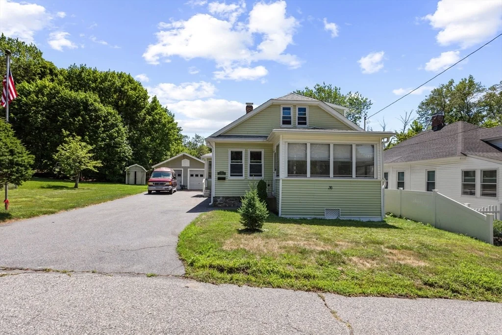 Photo of 36 Perley Rd