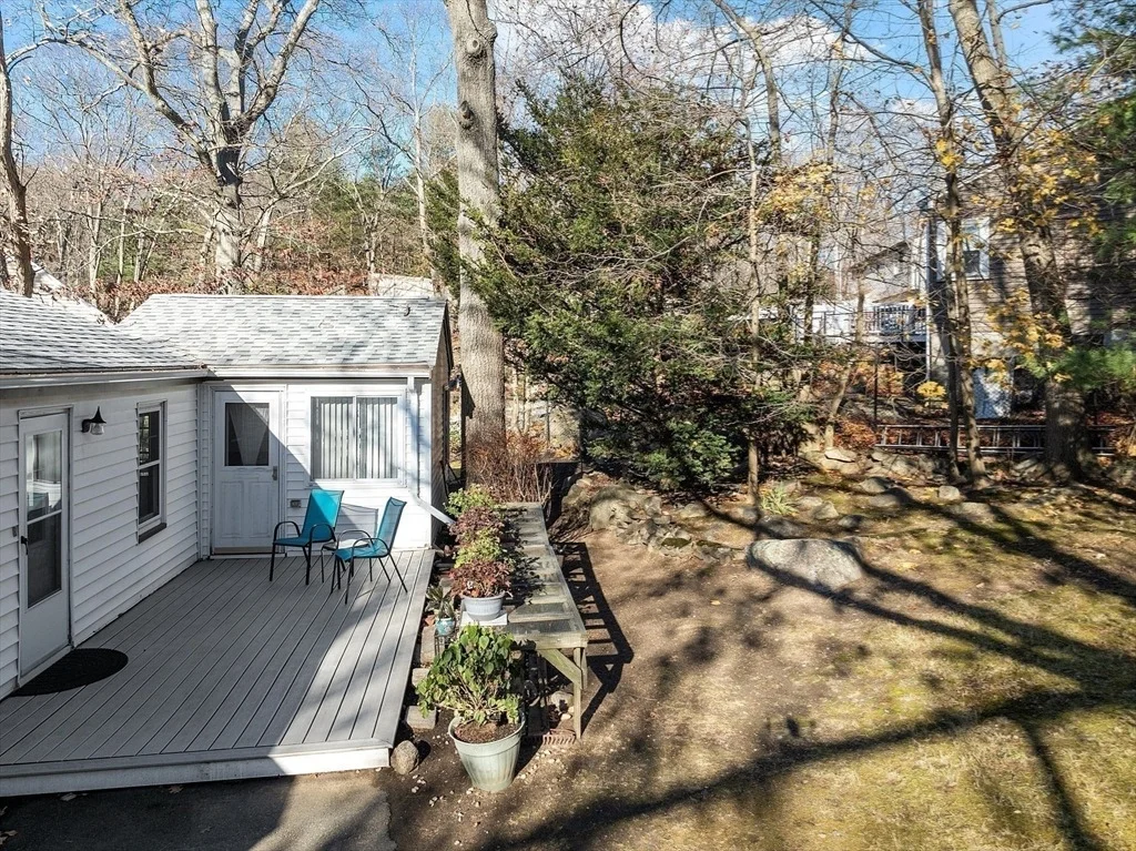 Photo of 131 Den Quarry Road