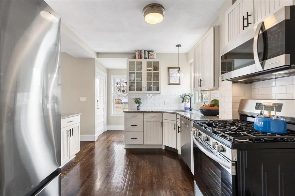 Photo of 18 Winthrop St