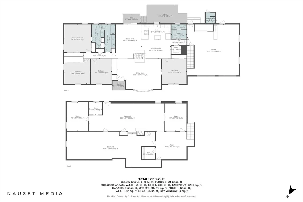 Photo of 65 Millstone Way