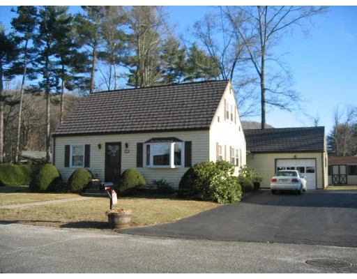 Photo of 42 Mutter Street