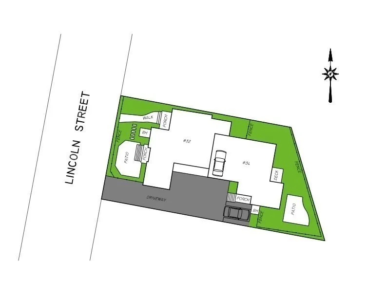Photo of Unit 34 at 34 Lincoln St