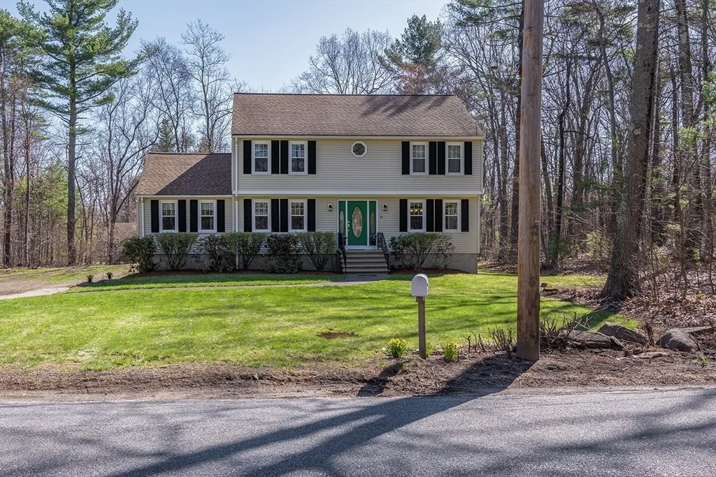 Photo of 91 Scribner Rd