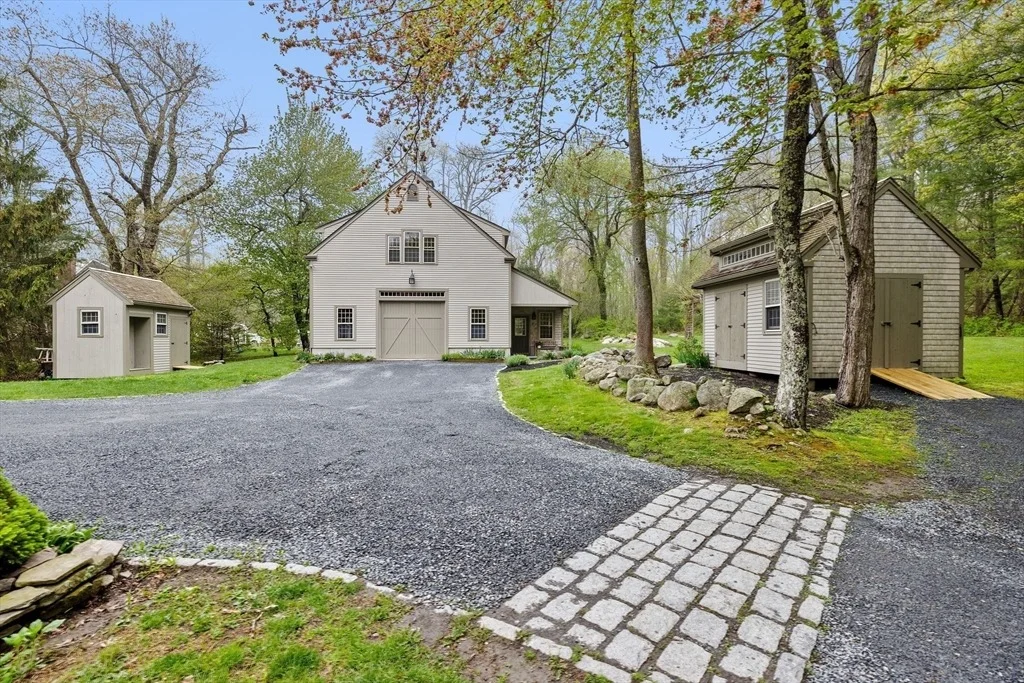 Photo of 141 Judge Cushing Rd