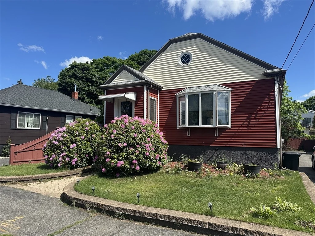 Photo of 54 Dudley Street