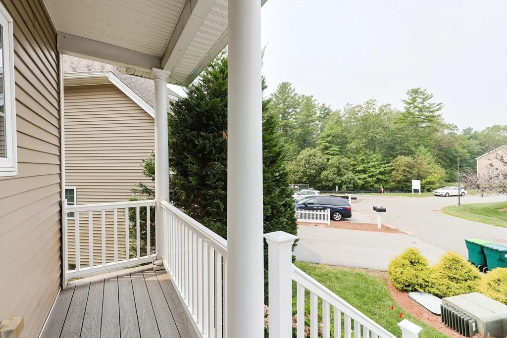 Photo of Unit 48 at 48 Leanne Way