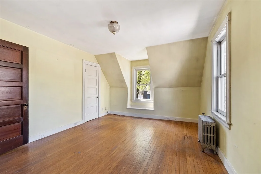 Photo of 36 Parker St