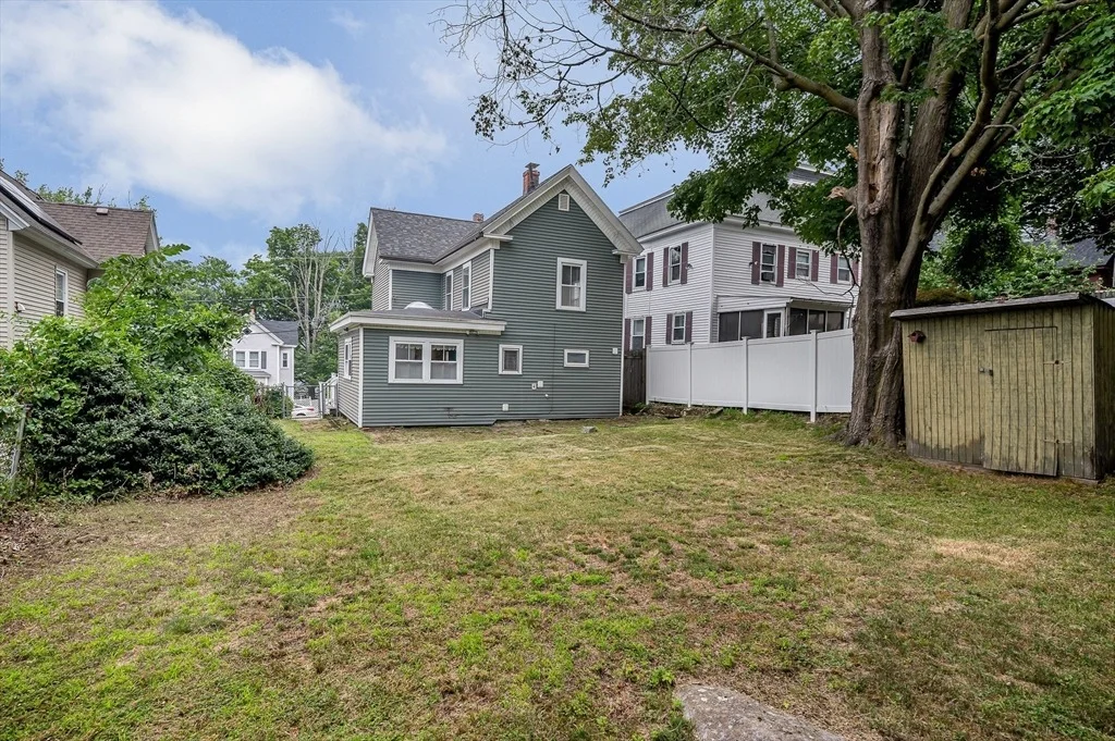 Photo of 35 Nineteenth Street